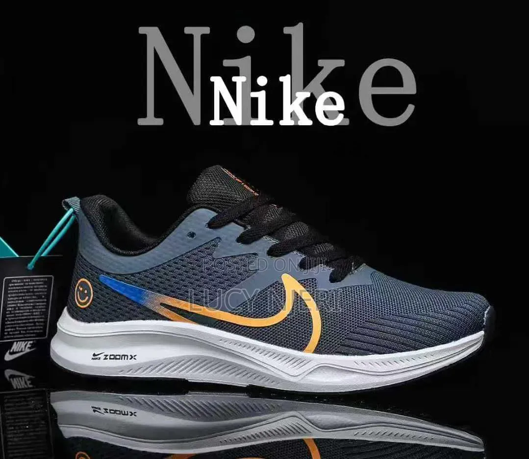 Nike Zoom 