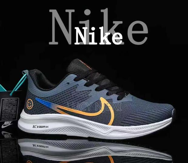 Nike Zoom  - thumbnail 2