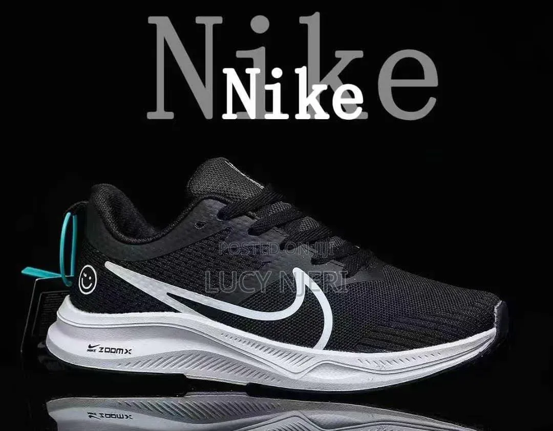 Nike Zoom 