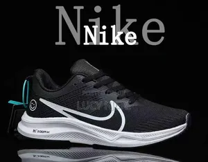 Nike Zoom 