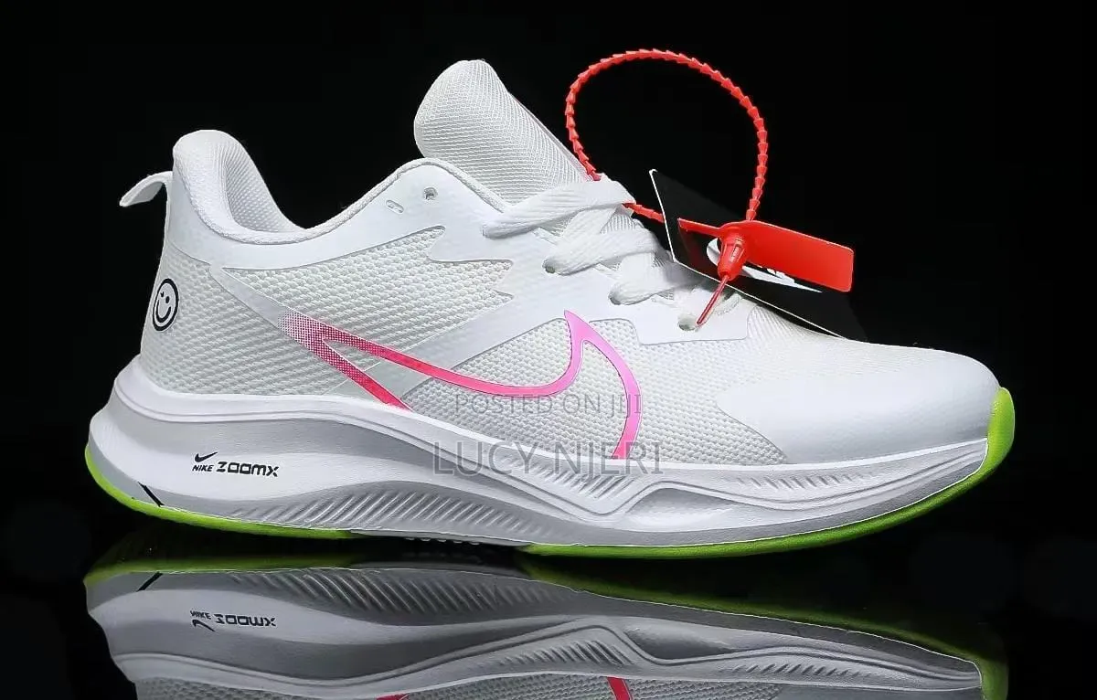 Nike Zoom 