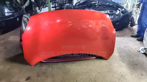 Suzuki Swift 2018/20 Bonnet/Hood