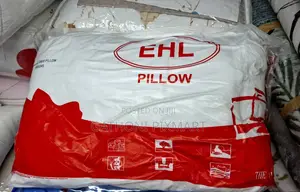EHL Sleeping Pillow for Your Bedroom,give You a Comfortable Feel