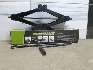 2.5 Ton Vehicle Scissor Jack