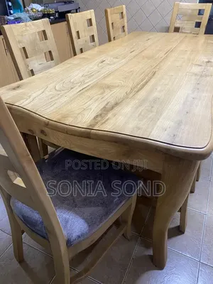 Dinning Table