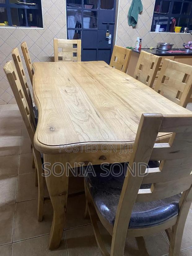 Dinning Table - thumbnail 3