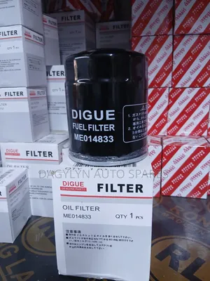 Oil Filter Canter 4d31