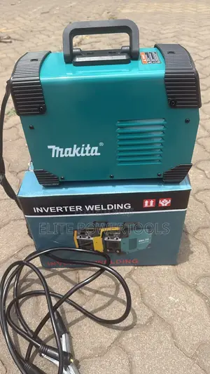 MAKITA MMA 500 Welding