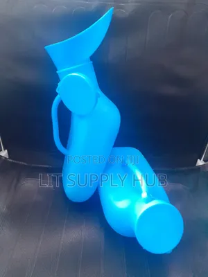 Homecare Urinal Bottle