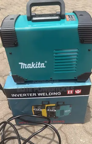 MAKITA MMA 500 Welding