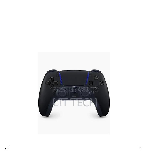 Sony PS5 DualSense Wireless Controller - main view