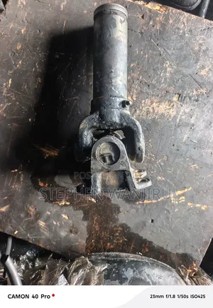 Propeller Yolk FRR