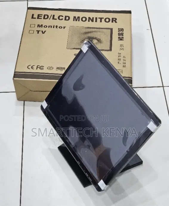 15 Inch Touchscreen Monitor for POS Machine & Computer