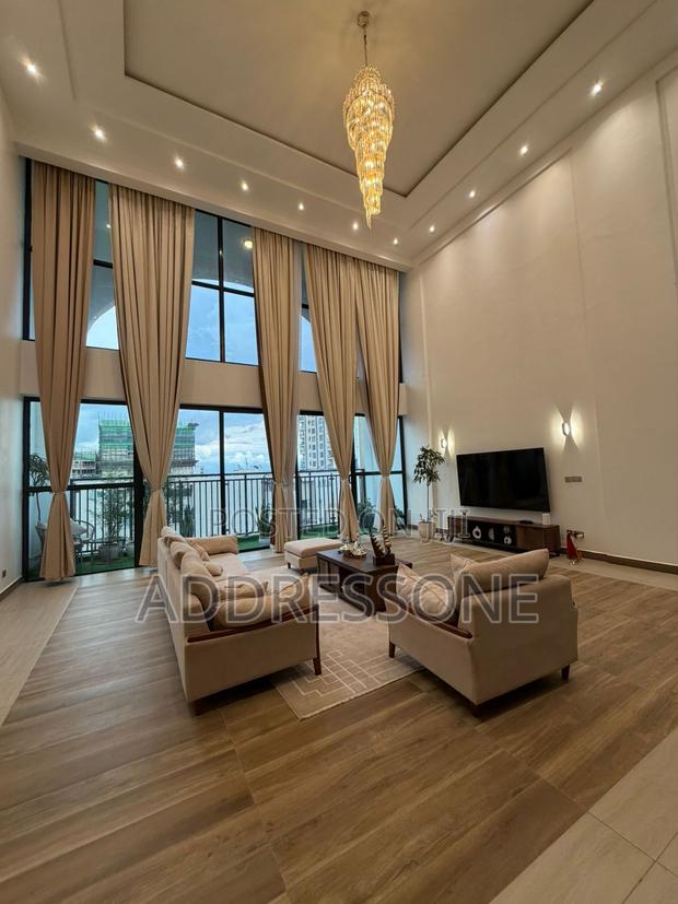6bdrm Apartment in Parklands/Highridge for rent