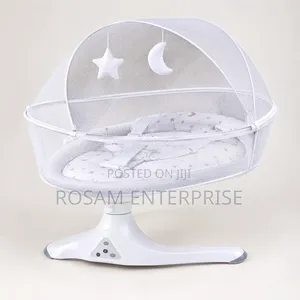 Electric Baby Basinet