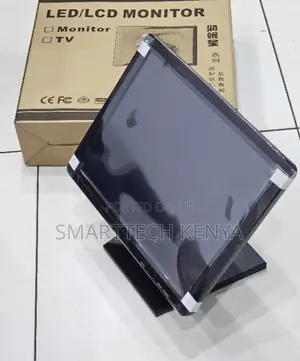 15” Touchscreen POS LCD LED Monitor for Business