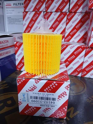 Oil Filter