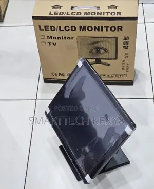 15” LCD LED Touch Monitor for POS & Retail Systems