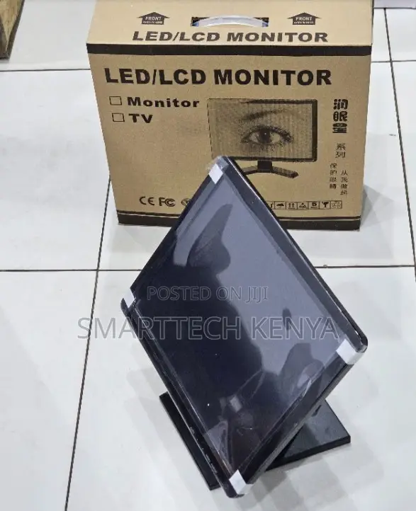 15” LCD LED Touch Monitor for POS & Retail Systems