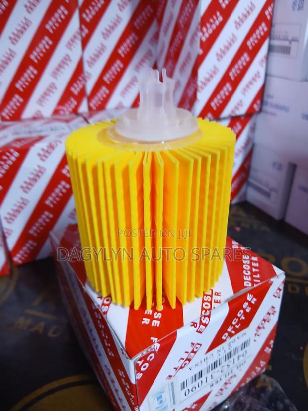 Oil Filter - thumbnail 4