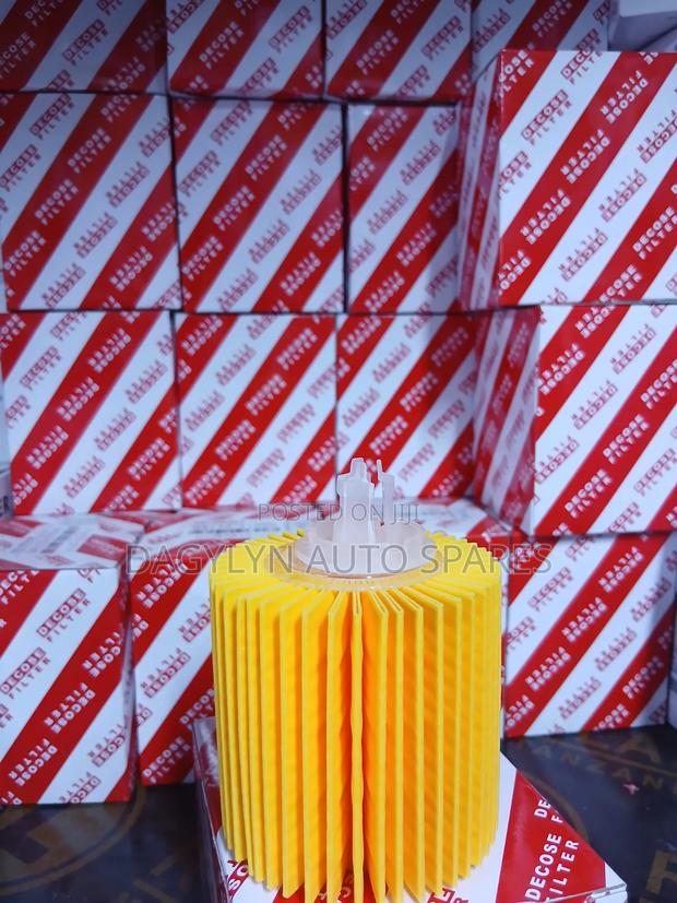 Oil Filter - thumbnail 5