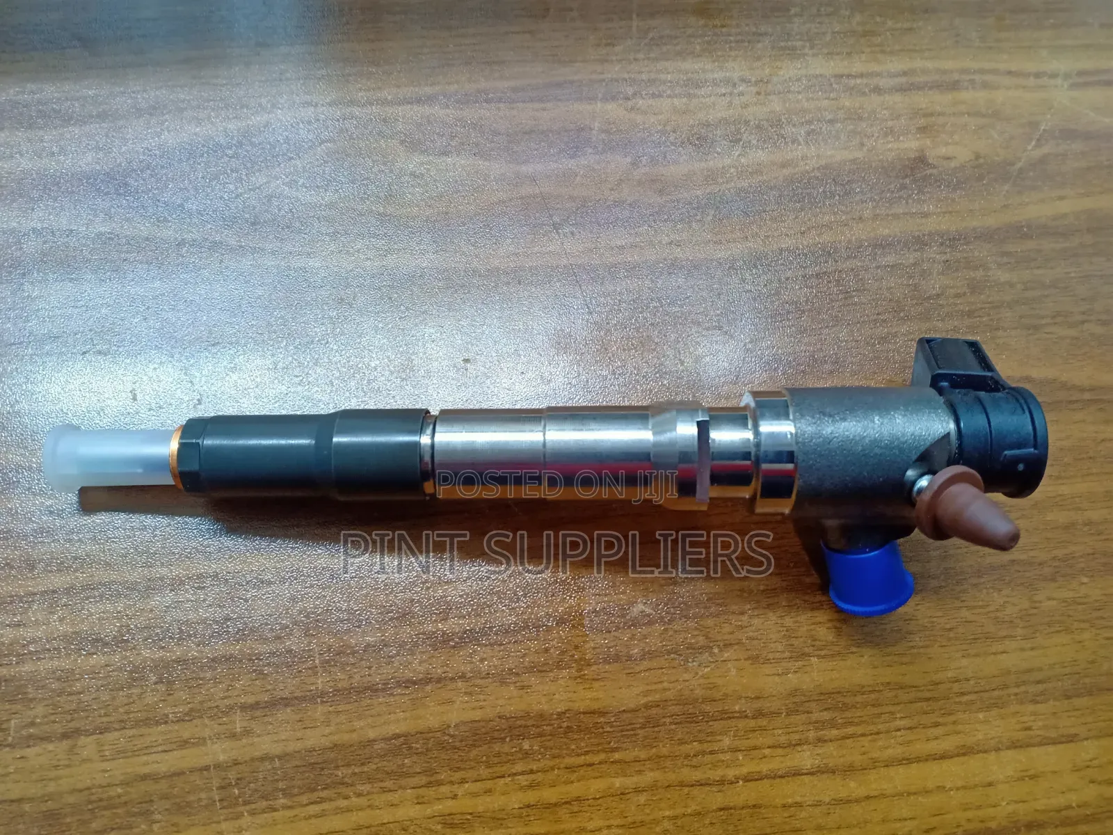 2.0 Ford Injector Nozzles