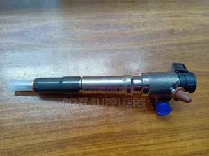 2.0 Ford Injector Nozzles