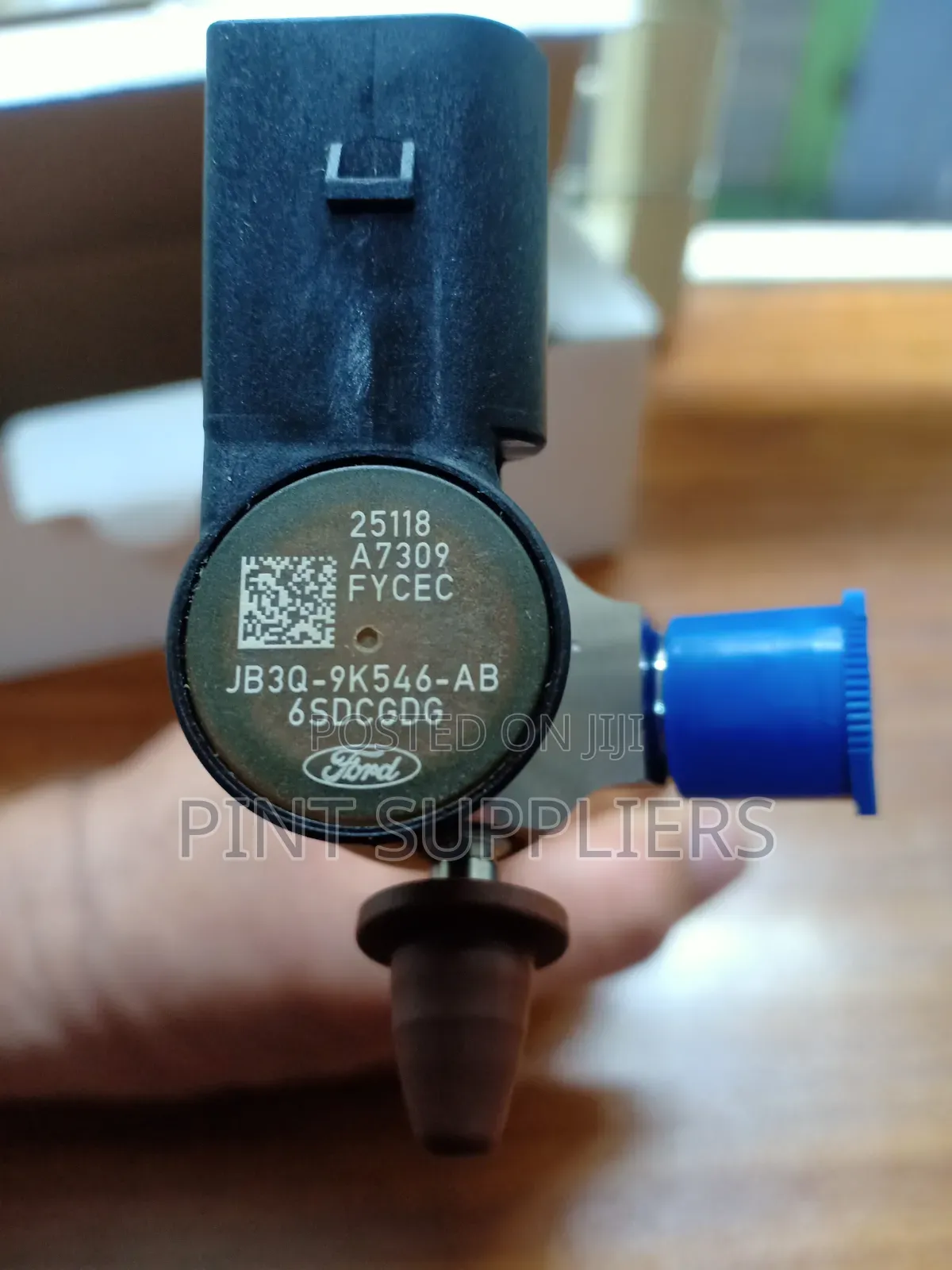 2.0 Ford Injector Nozzles