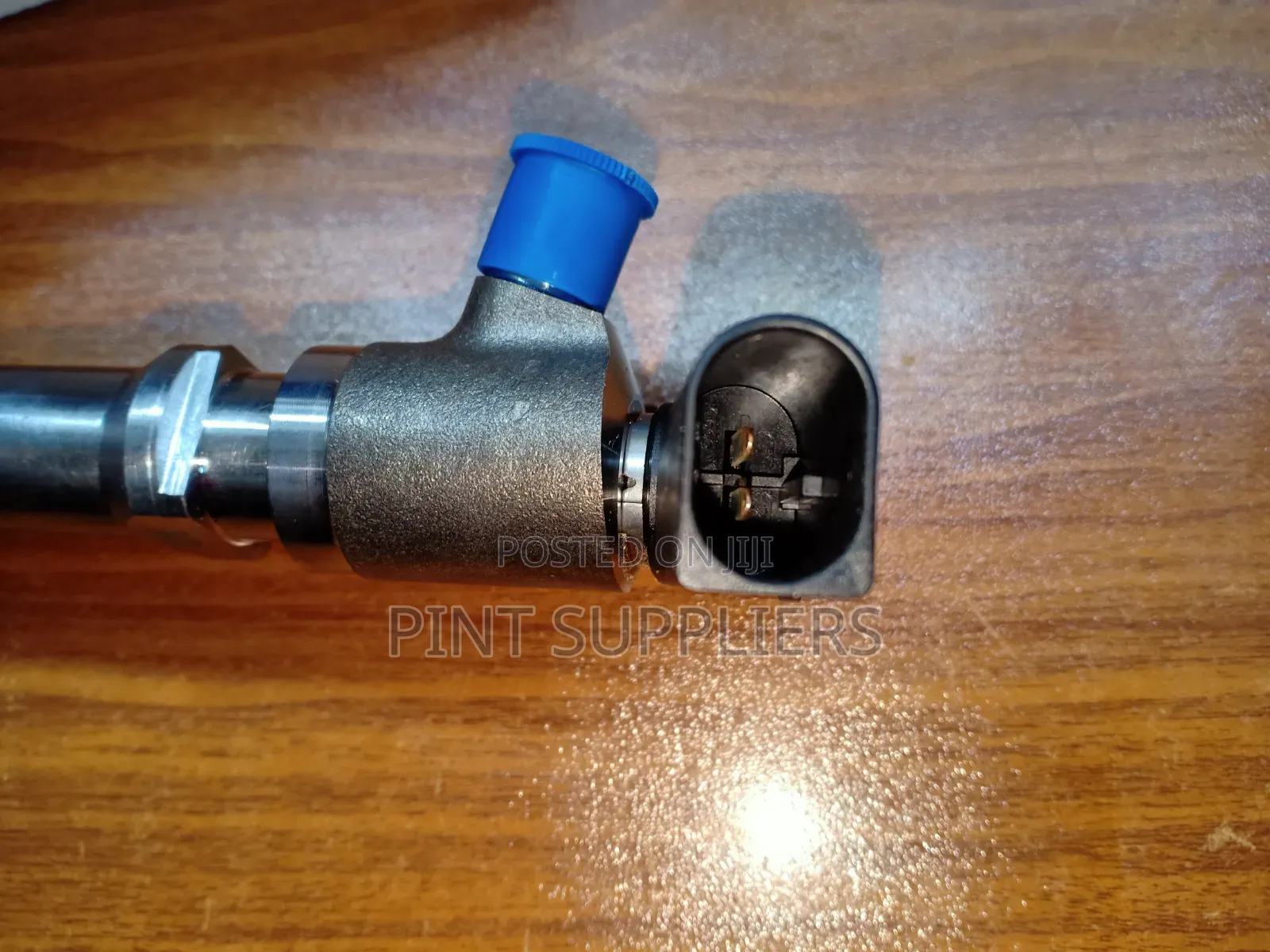 2.0 Ford Injector Nozzles