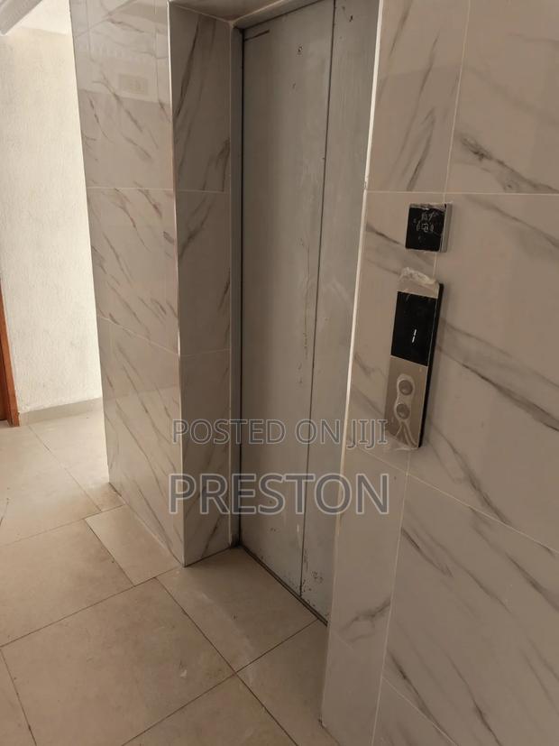 4bdrm Apartment in Imara Daima, City Cabanas for rent