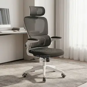 Office Chair : Staff Workstation Seat