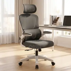 Office Chair : Staff Workstation Seat