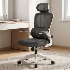 Office Chair : Staff Workstation Seat