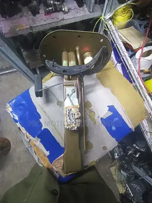 Fuel Pump Subaru Forester (Complete, Ex Japan)