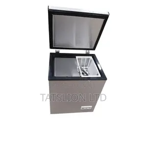 60 Litres Volsmart Deep Freezer