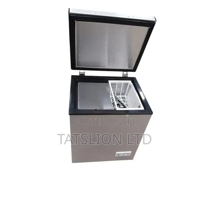 60 Litres Volsmart Deep Freezer