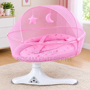 3 in 1 Baby Electric Swing Chair