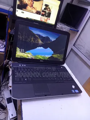 Laptop Dell Latitude E5530 8GB Intel Core i7 HDD 320GB