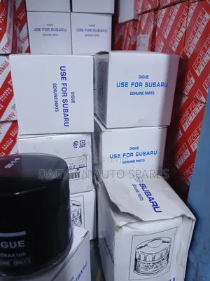 Oil Filter