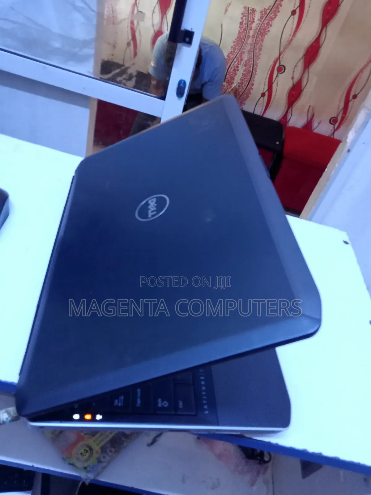 Laptop Dell Latitude E5530 8GB Intel Core i7 HDD 320GB