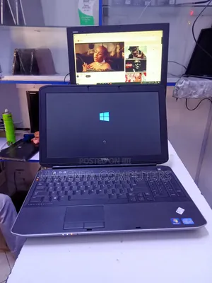 Laptop Dell Latitude E5530 8GB Intel Core i7 HDD 320GB