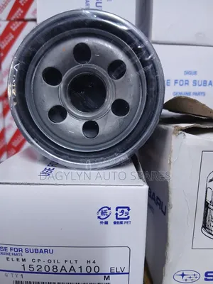 Oil Filter