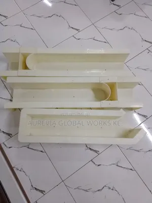 Cabro Making Moulds
