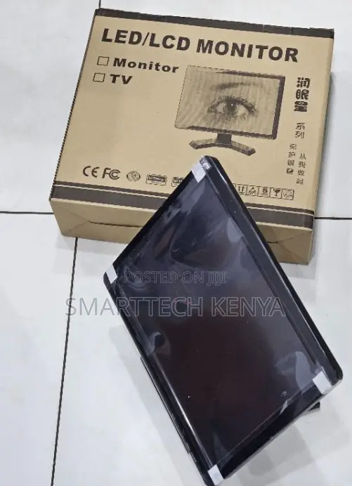 15 Inch LCD LED Touch Screen POS Computer Monitor