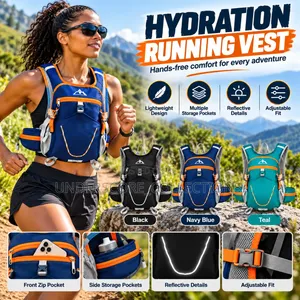 20Ltrs Hiking/Hydration Bag