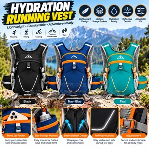 20Ltrs Hiking/Hydration Bag