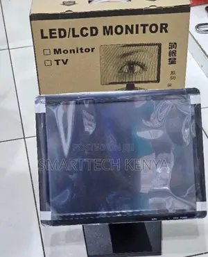 15 Inch Touch POS Monitor LCD LED Screen