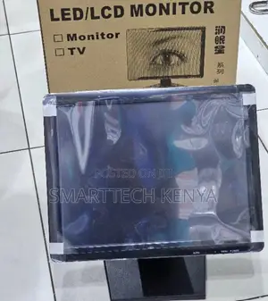 15 Inch POS Touch Screen Display Monitor for Business