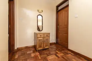 2bdrm Maisonette in Westlands for rent