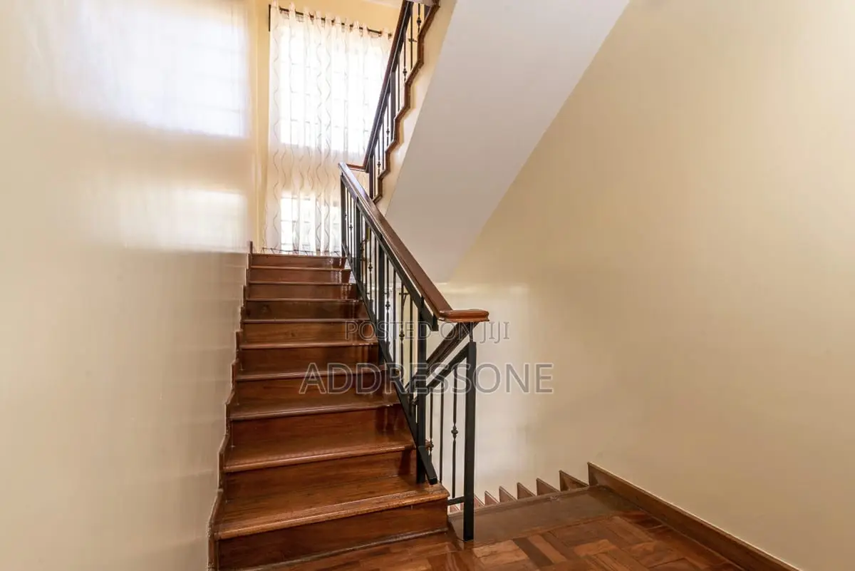 2bdrm Maisonette in Westlands for rent